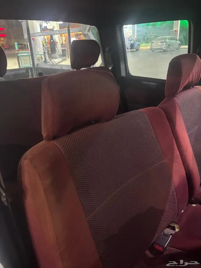 نيسان ددسن 2002 2