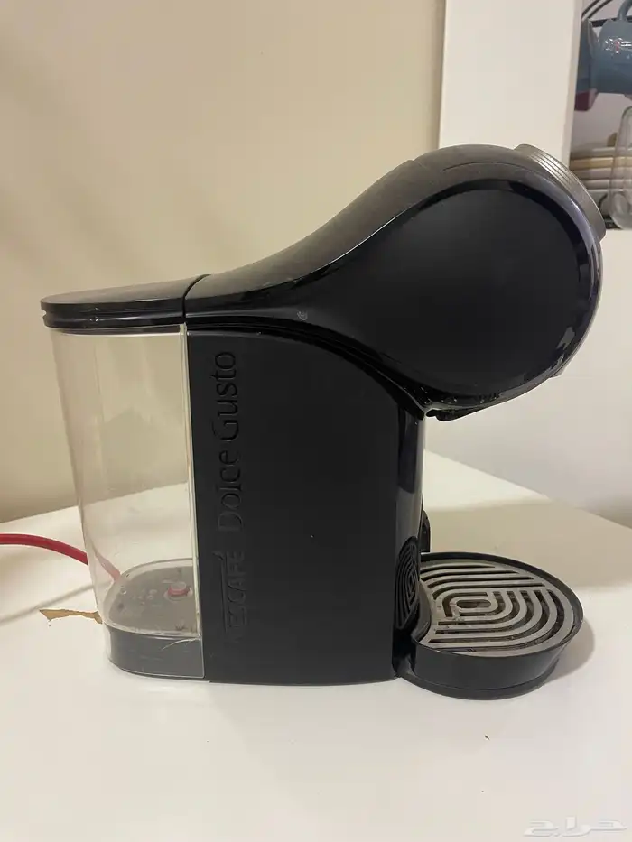 مكينة القهوه كبسولات 2