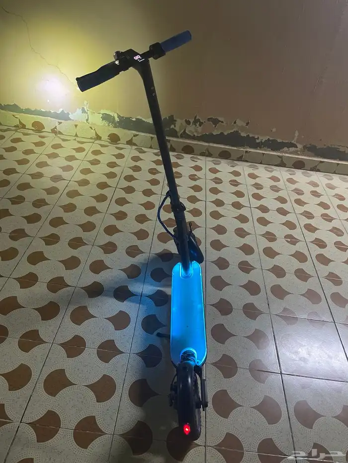 سكوتر ادريفت يحتاج له فقط تغيير مدخل شاحن 1