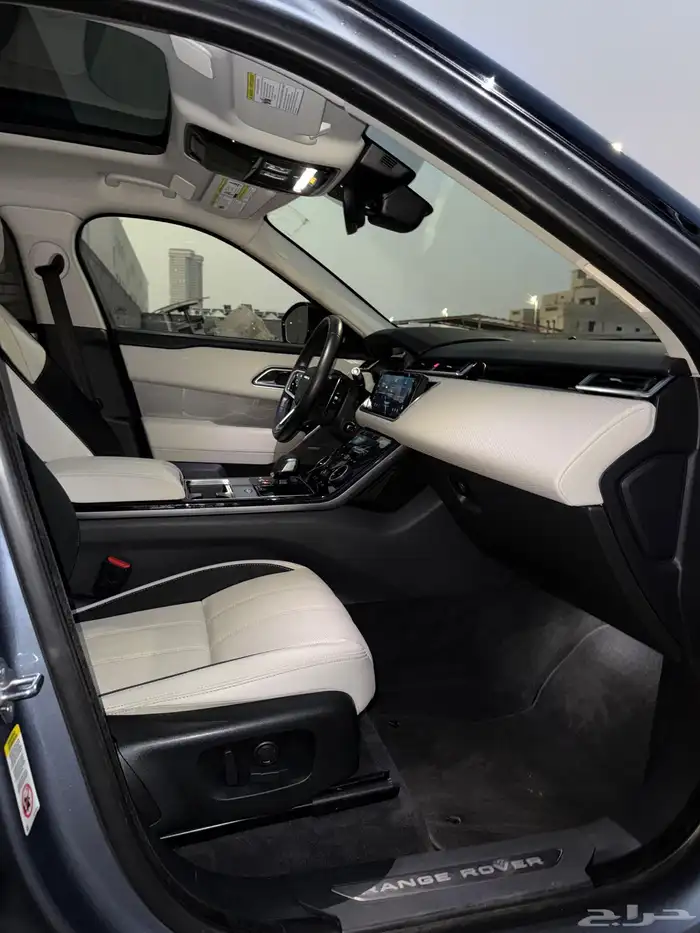 رنج روفر 2023 فيلر 24