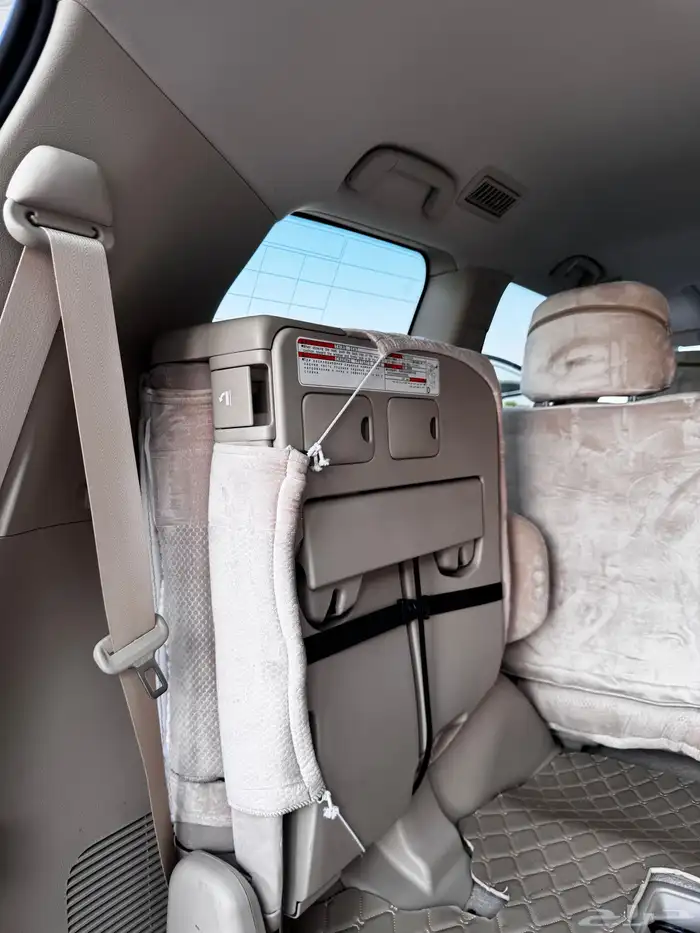 لاندكروزر تورنق 2021 فل كامل سعودي 28 الف فقط) بحالة المصنع 39