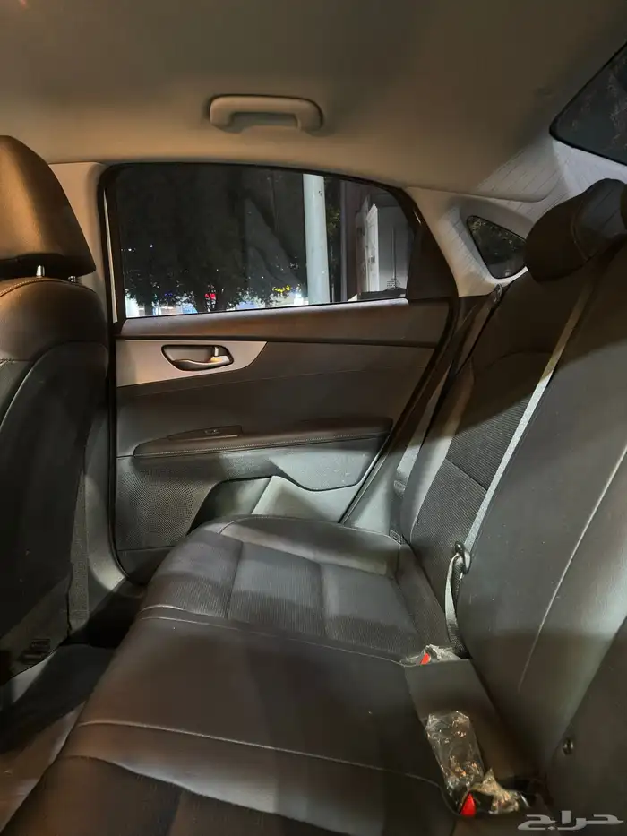 K3 ( سيراتو) بودي وكالة عرض خاص 10