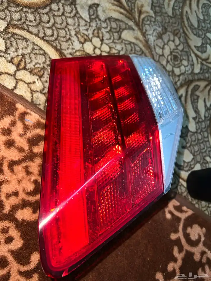 أسطب شنطه جهه يسار هوندا اكورد - قطع غيار أكورد 2013 - 2016 4