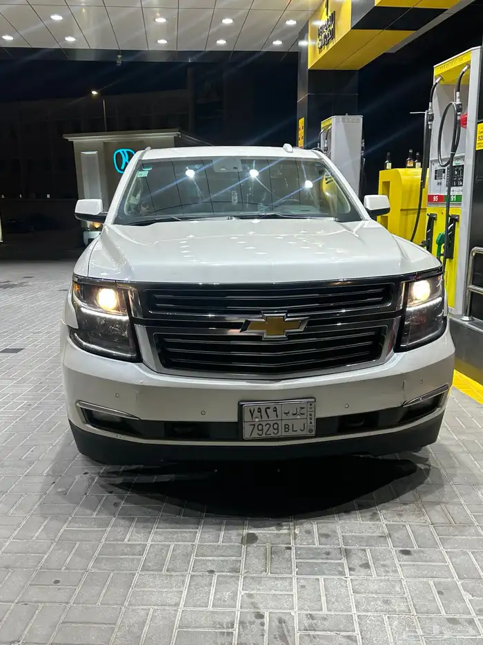 تاهو 2015قصير 10