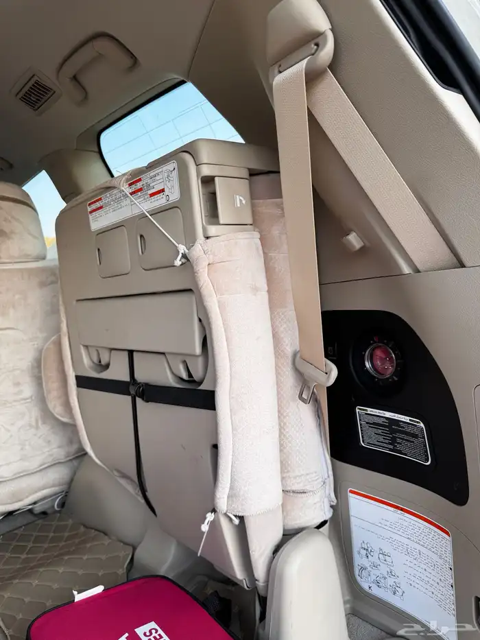 لاندكروزر تورنق 2021 فل كامل سعودي 28 الف فقط) بحالة المصنع 40