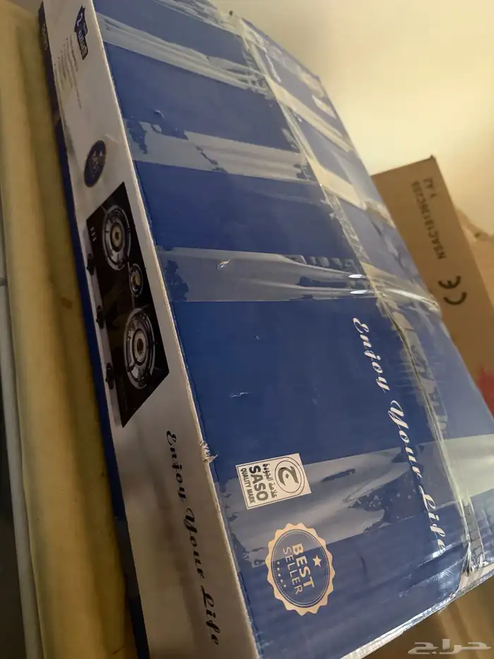 بتجاز غاز 3 عيون 0