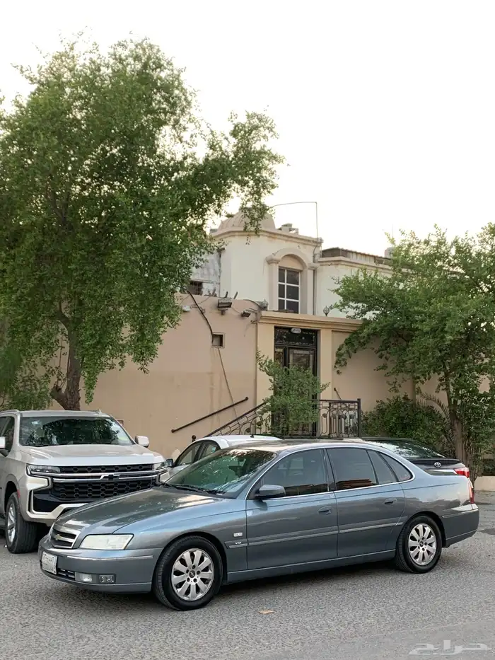 كابرس 2006 LTZ 0