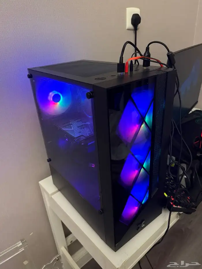 بي سي قيمنق 0