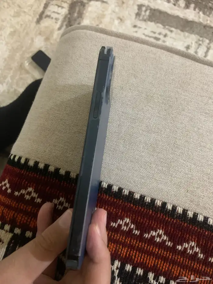 جوال آيفون 12 3