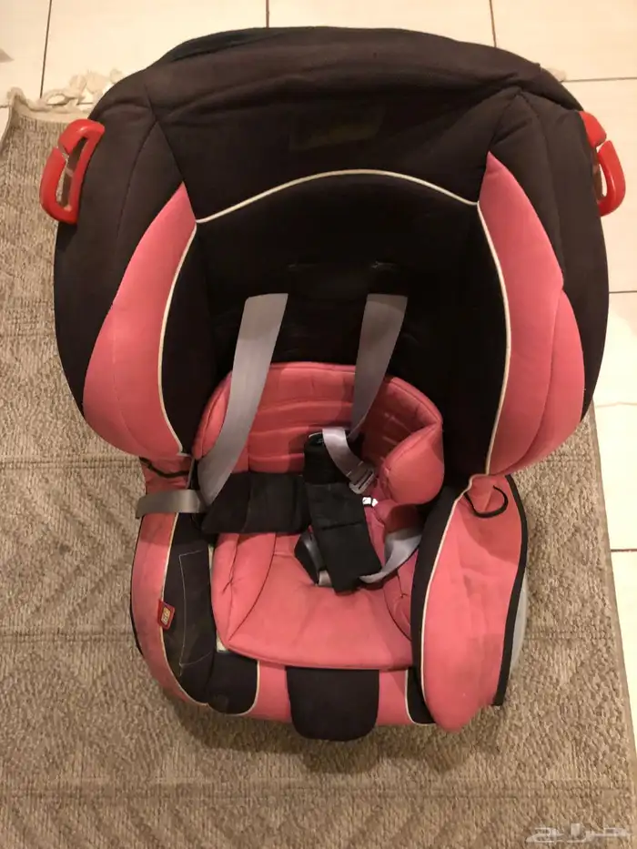 كرسي اطفال للسياره 2