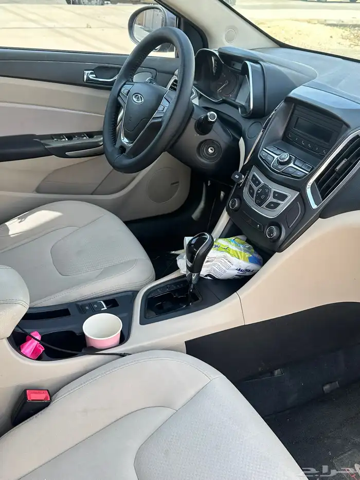 شيري اريزو 5 9