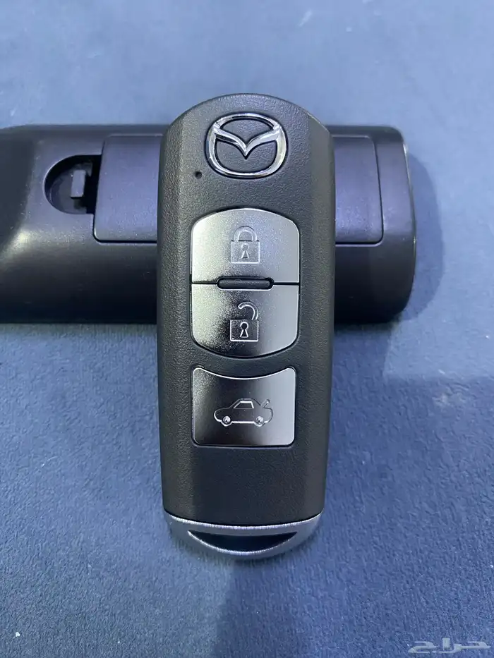 ريموت مازدا 0