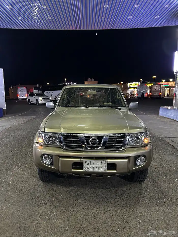 فتك 2002مرهم لكزس 430 3