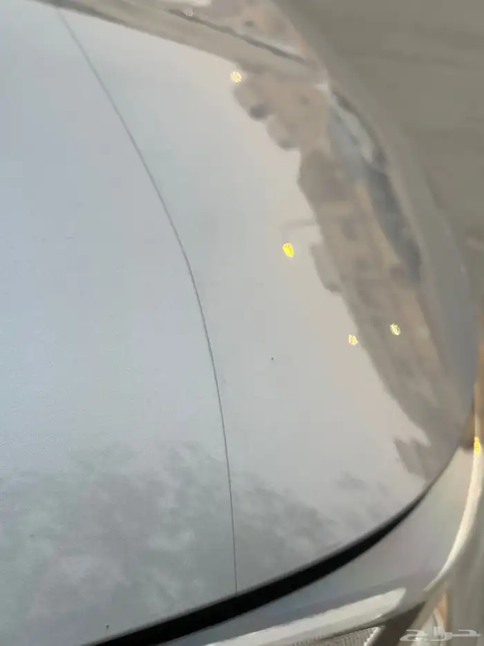 تويوتا راف فور 2021 فل كامل فتحة سقف بصمه سعودي ممشى قليل . 9