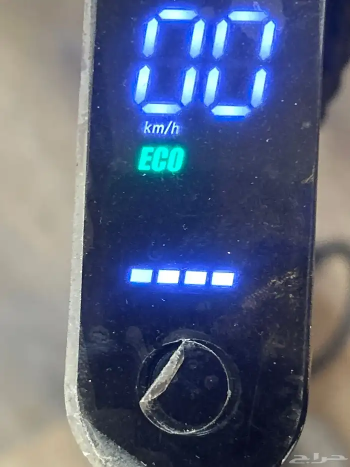 سكوتر للبيع 3