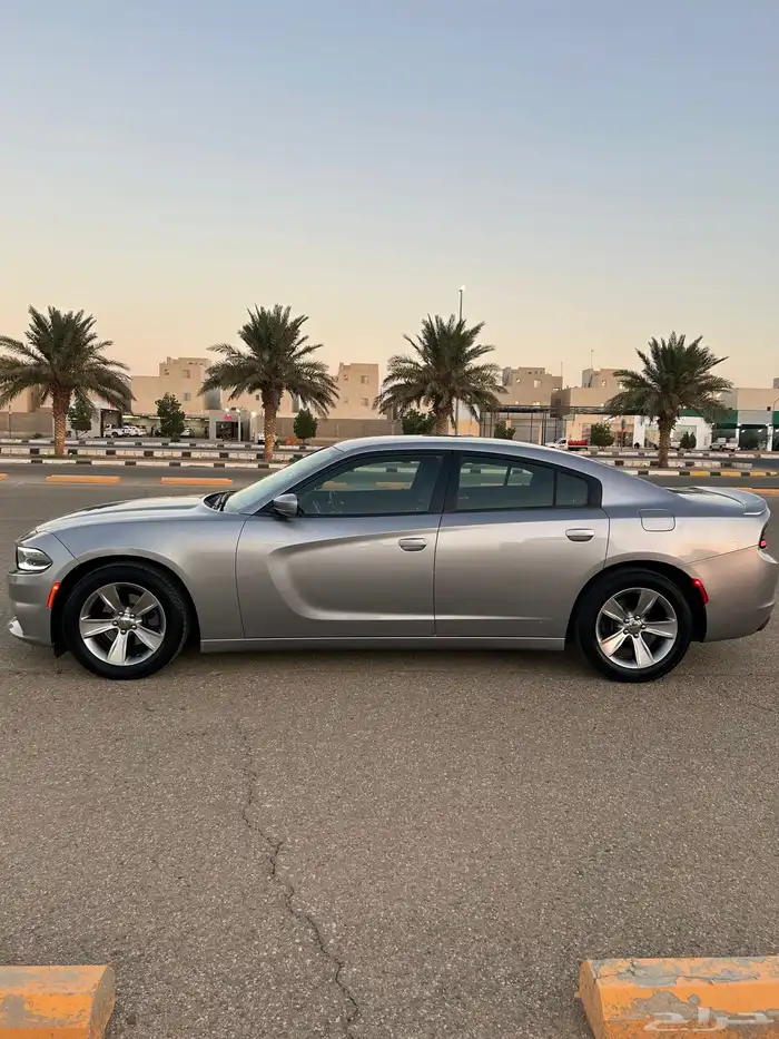 دوج تشارجر 2015 1