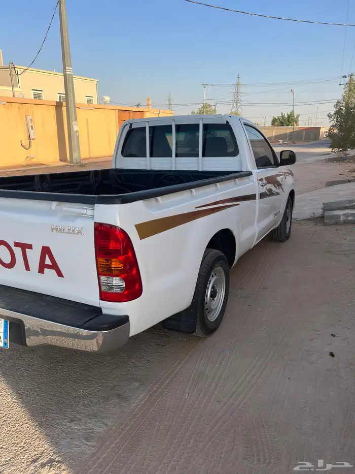 للبيع هايلكس 0