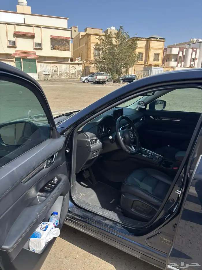 مازدا cx5 2020 فل كامل دفع رباعي ممشى قليل ونظيفة جدا 11