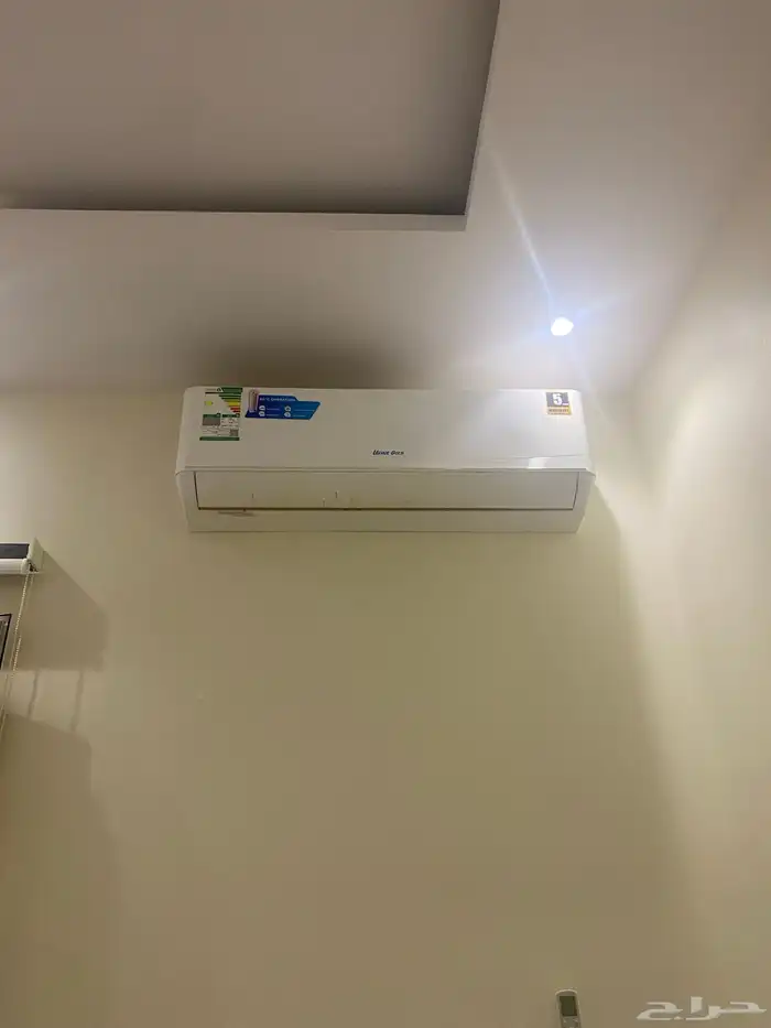 مكيف سبليت 2 طن 0