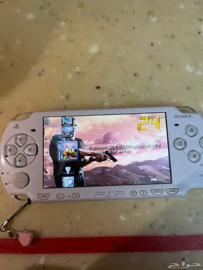 PSP2000 3
