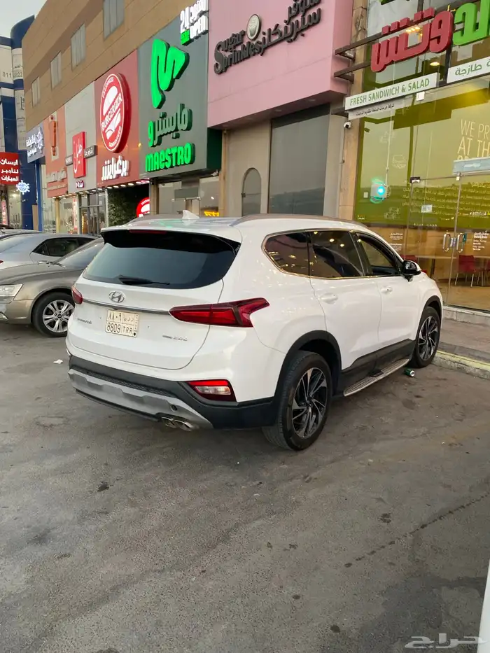 سنتافي للبيع 3