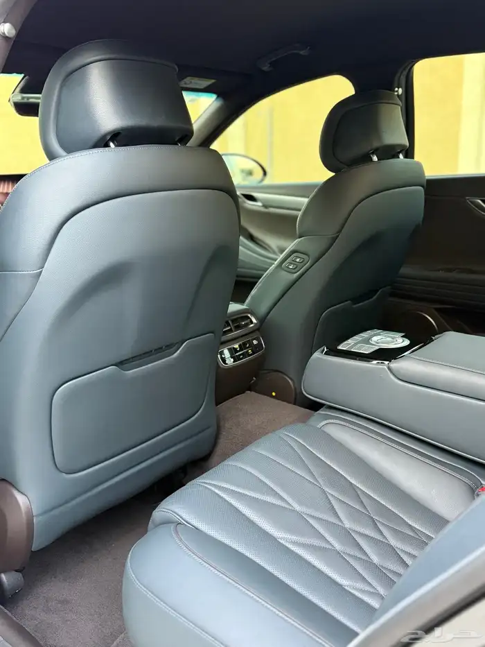 جينيسس g80 2021 17