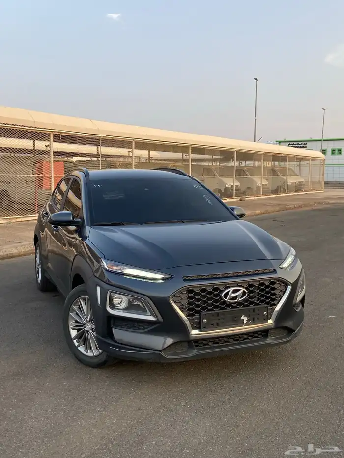 كونا 2020 ( بنزين ) 2