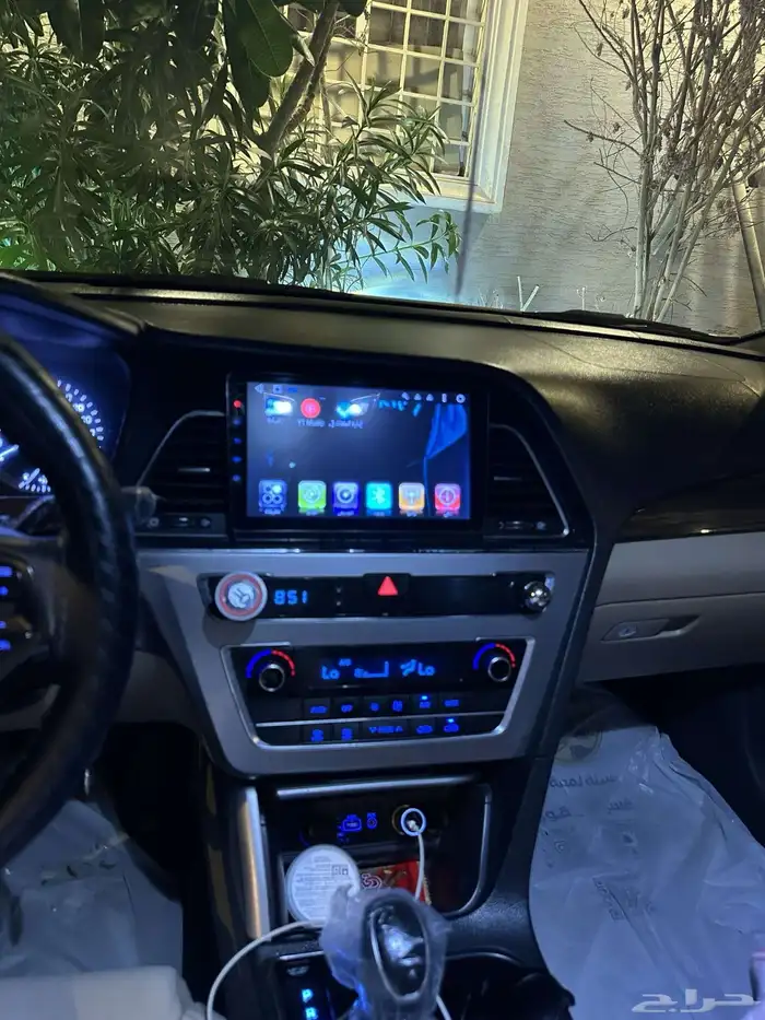 سوناتا 2017 للبيع 10