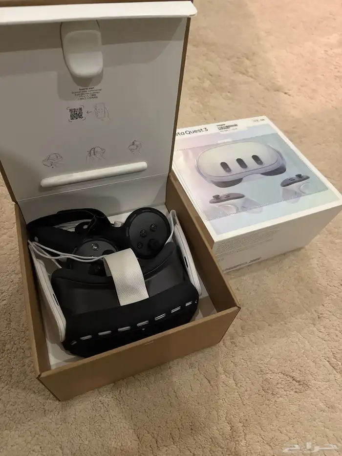 ميتا كويست 3 1