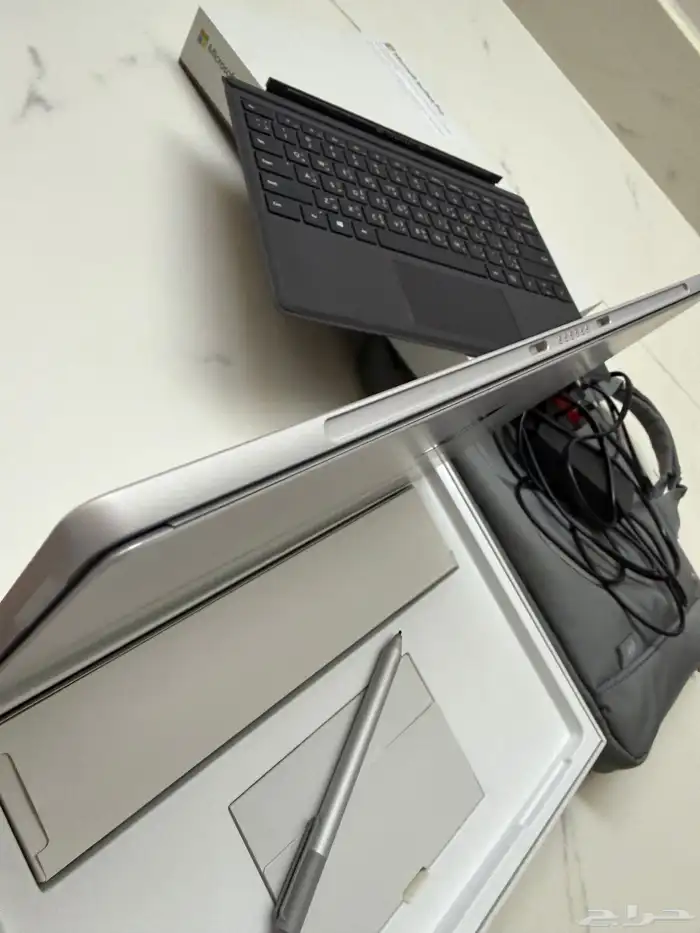 مايكروسوفت سيرفس برو6 مواصفات عاليه 5