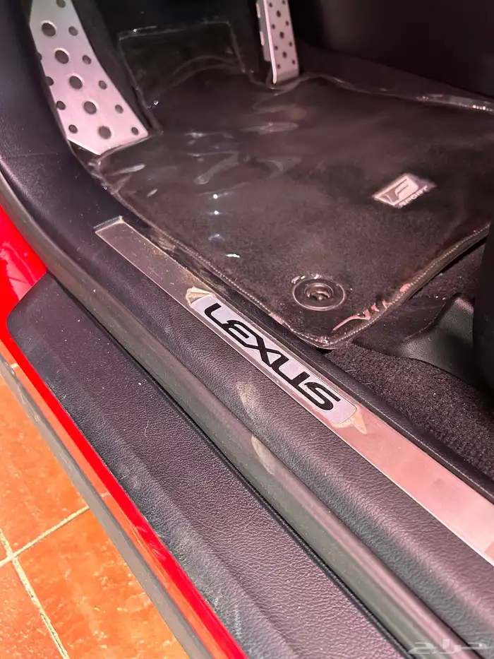 للبيع لكزس RX350 F-sport 2017 23