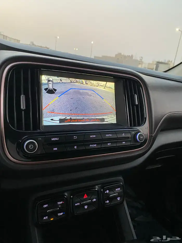 جي اي سي 3 موديل 2022 17