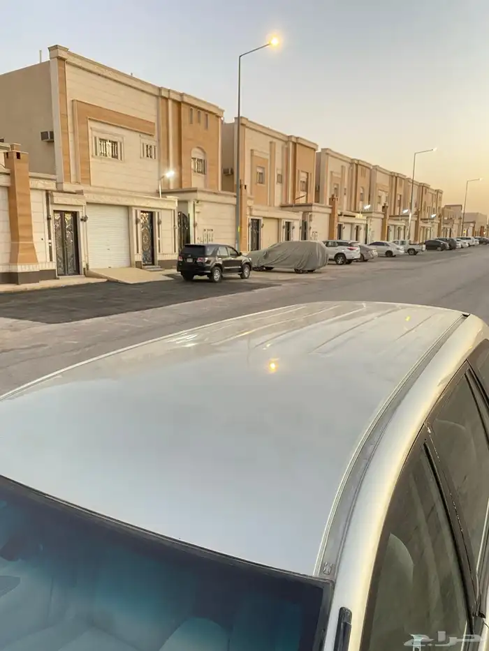 انوفا 2014 ستاندر قير عايدي 17