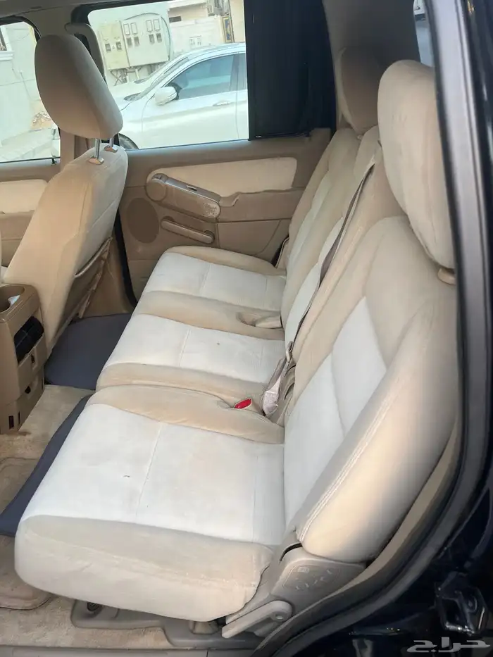 فورد ميركوري 2010 4