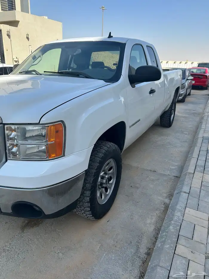 سييرا غماره ونص شاص طويل 1