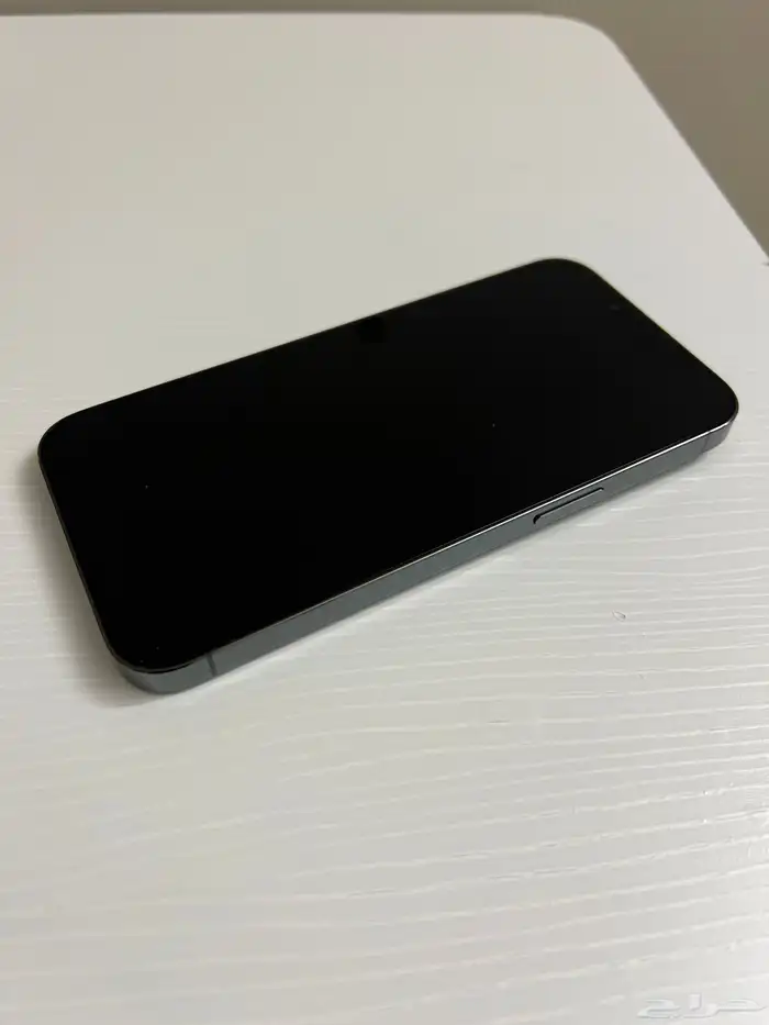 ايفون 13 برو 256 جيجا 4