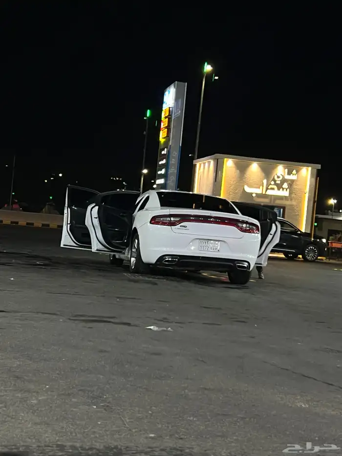 دوج 21 ستاندر 3