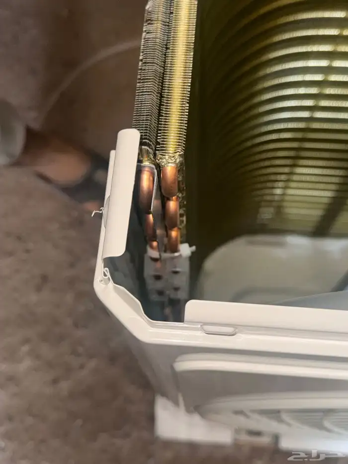 مكيفات سبيلت LG ال جي (عرض خاص) 5