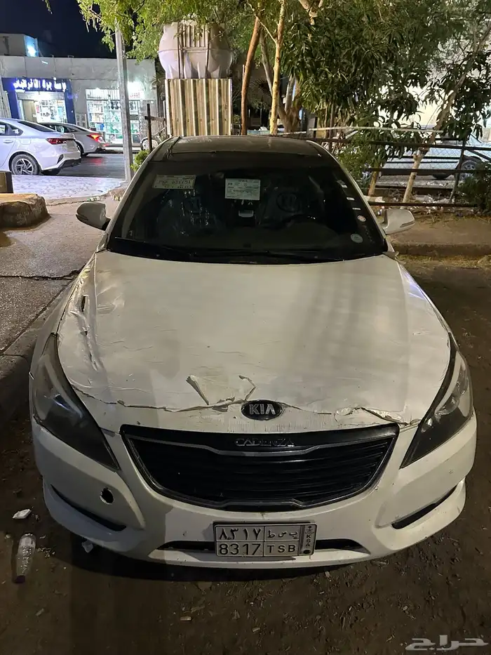 كدنزا فل كامل موديل 2011 0