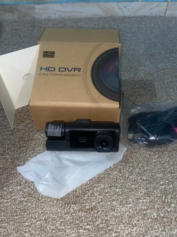 داش كام مدمج جديد 3