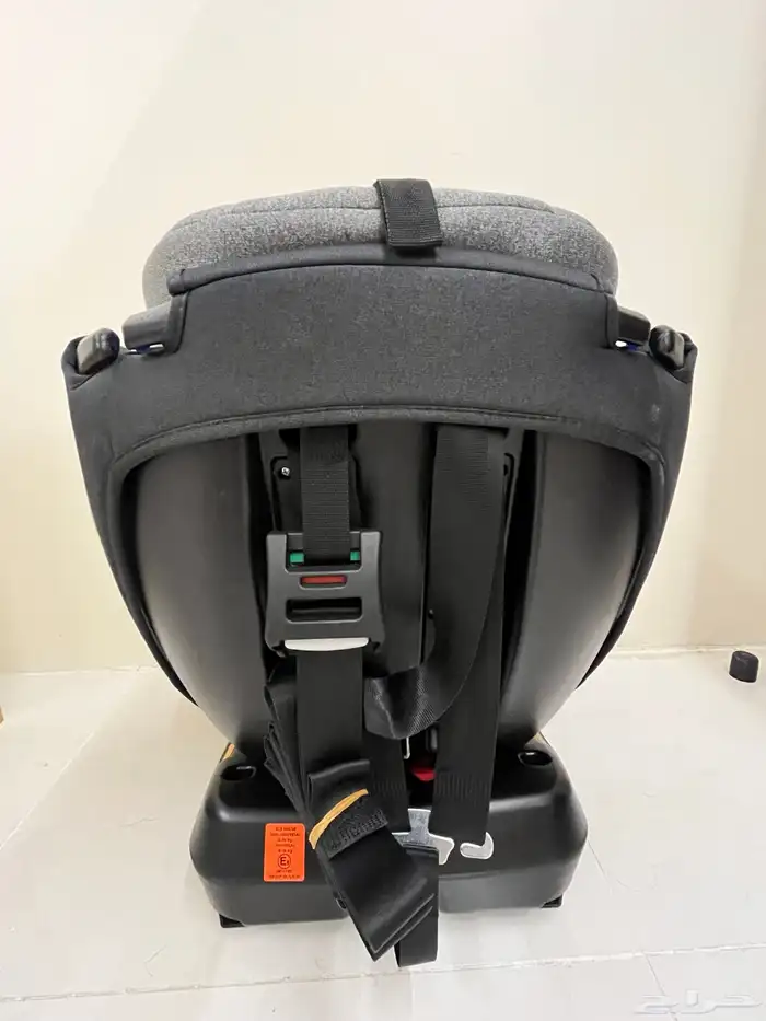 كرسي أطفال دو ار بثلاث مستويات   راحة وأمان لطفلك 3