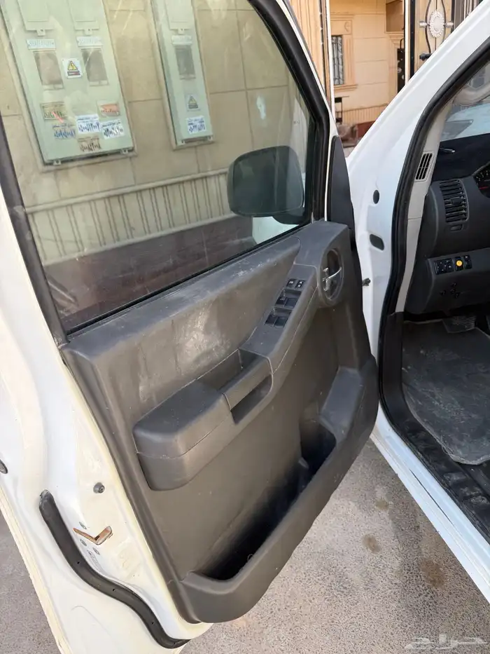 اكستيرا 2008 تشليح 2