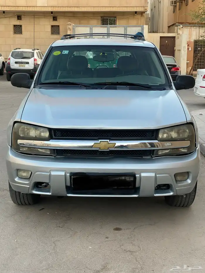 شيفروليه بليزر 2008 3