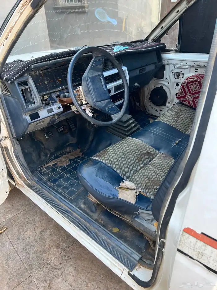 ددسن للبيع 87 4