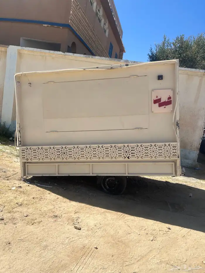 فود ترك للبيع 2