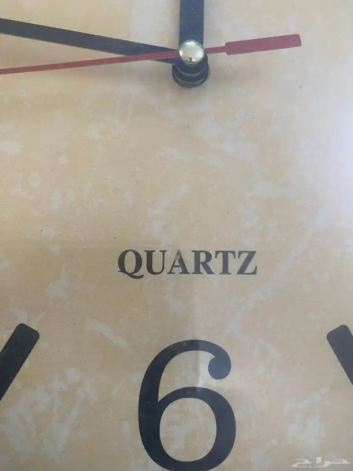 ساعة جداريه انتيكا QUARTZ 3