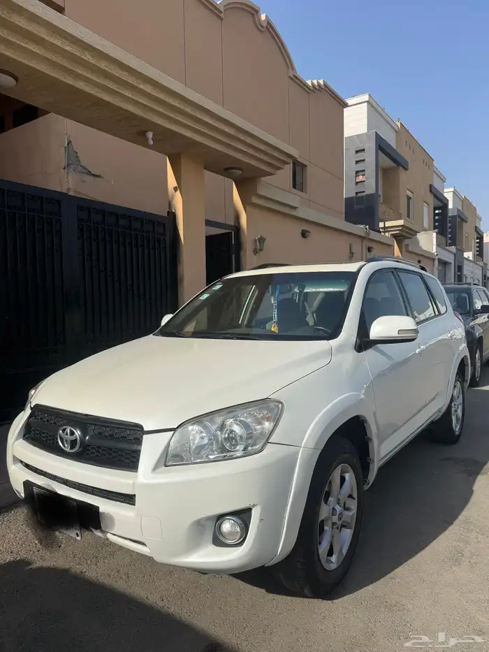 رافور فل كامل دبل 2010 2