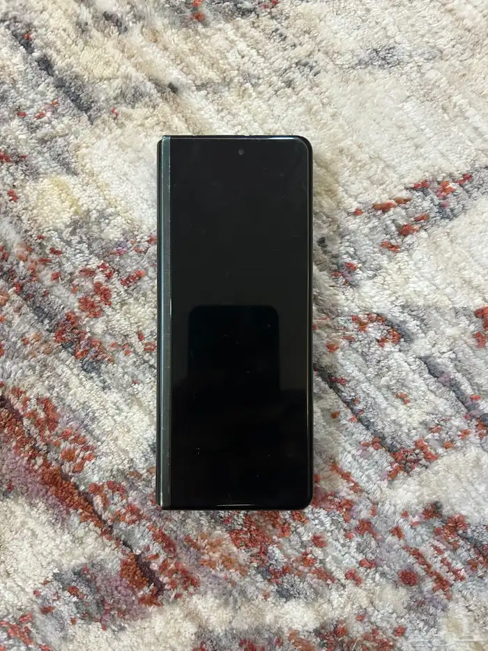 جلكسي zفولد 3 9