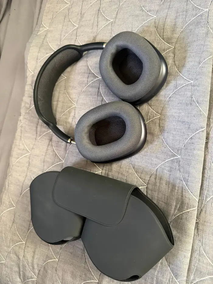 سماعة Apple AirpodMax 1