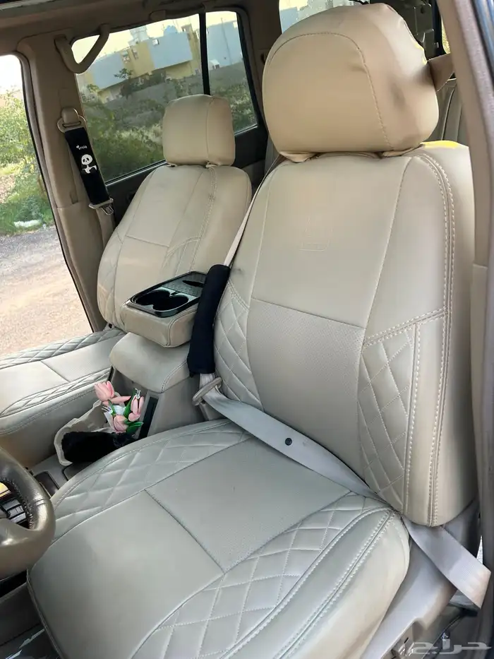 باترول سوبر سفاري 2001 11